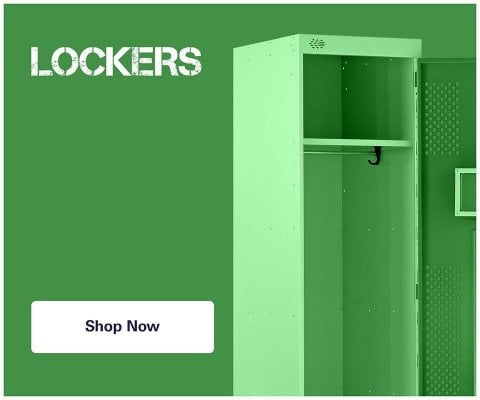 Lockers