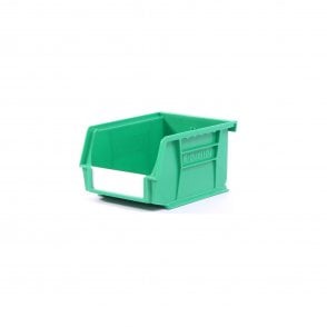 Standard Green Linbins
