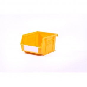 Standard Yellow Linbins